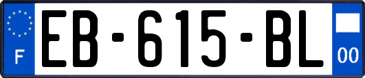 EB-615-BL