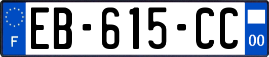 EB-615-CC