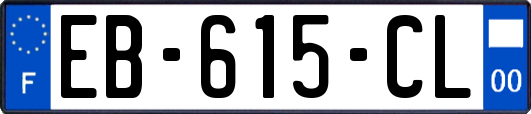 EB-615-CL