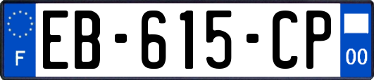 EB-615-CP