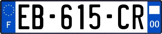 EB-615-CR