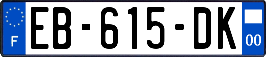 EB-615-DK