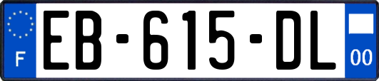 EB-615-DL