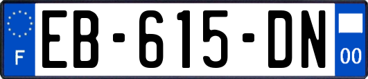 EB-615-DN