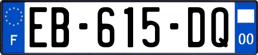 EB-615-DQ