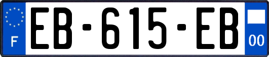 EB-615-EB