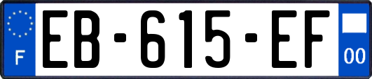 EB-615-EF