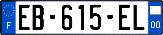 EB-615-EL