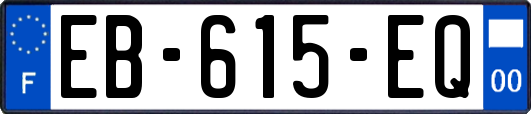 EB-615-EQ