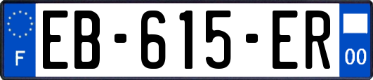 EB-615-ER