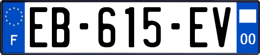 EB-615-EV