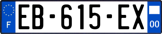 EB-615-EX