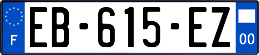 EB-615-EZ