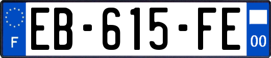 EB-615-FE