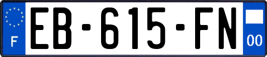 EB-615-FN