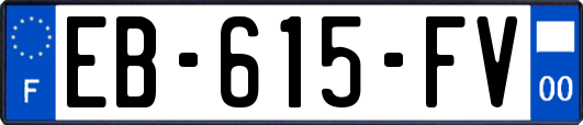 EB-615-FV