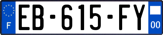 EB-615-FY