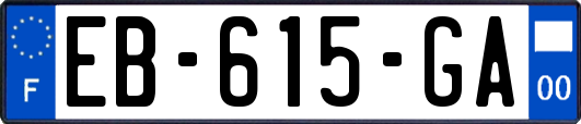 EB-615-GA