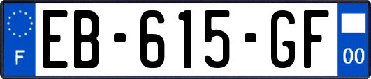 EB-615-GF