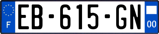 EB-615-GN