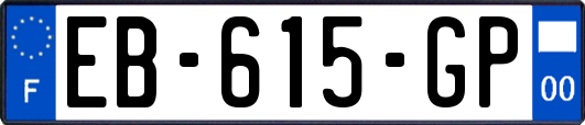 EB-615-GP