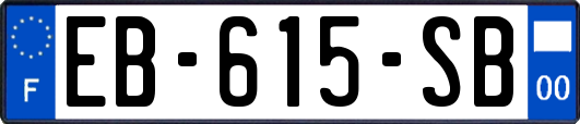 EB-615-SB