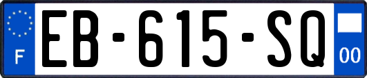 EB-615-SQ