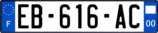 EB-616-AC