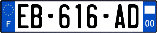 EB-616-AD