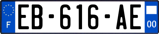 EB-616-AE