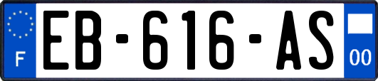 EB-616-AS