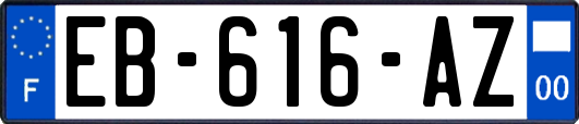 EB-616-AZ