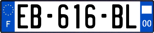 EB-616-BL