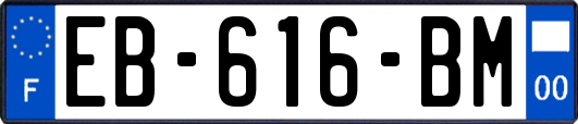 EB-616-BM