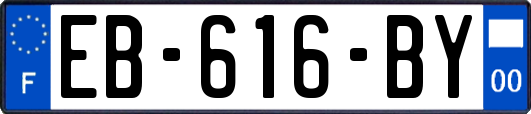 EB-616-BY