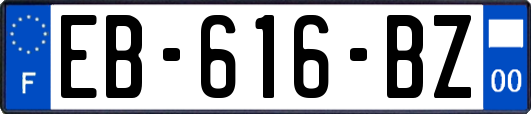 EB-616-BZ