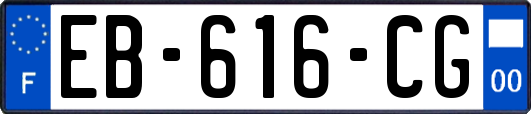 EB-616-CG