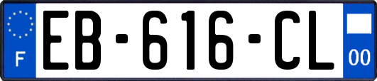 EB-616-CL