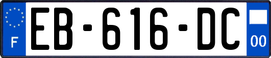 EB-616-DC