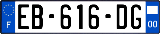 EB-616-DG