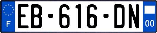 EB-616-DN