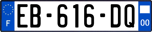 EB-616-DQ