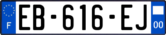 EB-616-EJ