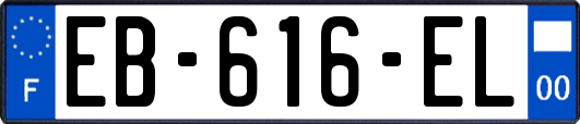 EB-616-EL