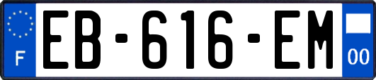EB-616-EM