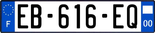 EB-616-EQ