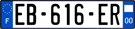 EB-616-ER