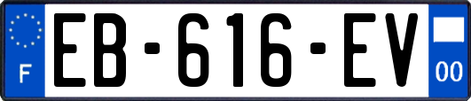 EB-616-EV