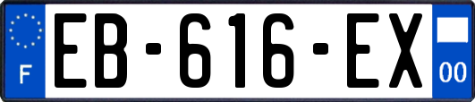 EB-616-EX