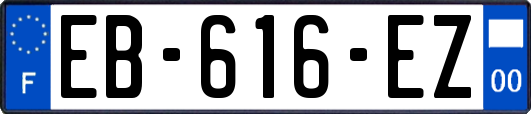 EB-616-EZ